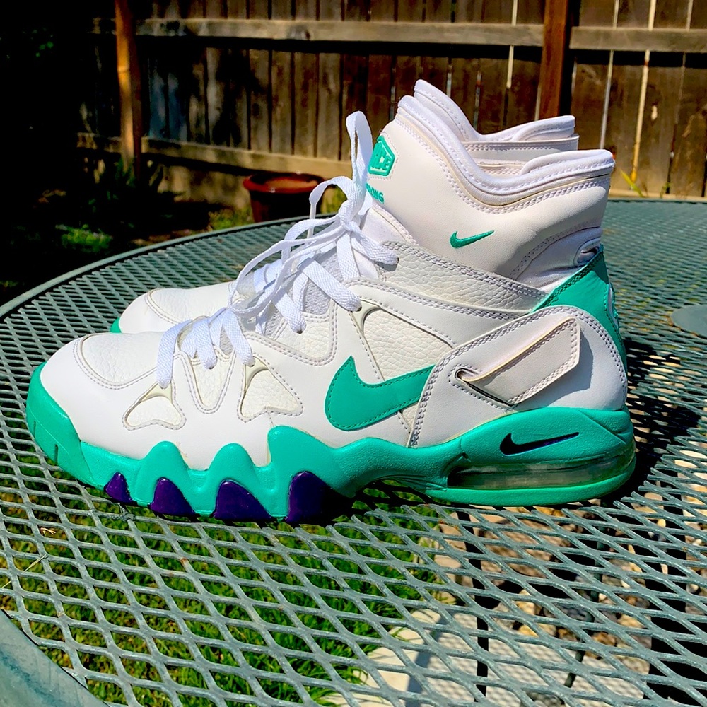 Nike FORCE air 2 strong Size 11.5 men